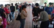 Más de 500 nuevos estudiantes ingresan a la Unexpo para lapso académico 2025-II – Correo del Caroní