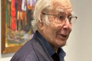 (VIDEO) Pérez Esquivel: No reconozco a MCM en ninguna actitud de trabajar por la paz. Al contrario, pidió a Trump que interviniera en Venezuela