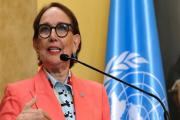 Agencia de la ONU para el Comercio advierte sobre el peligro de una intervención militar en Venezuela