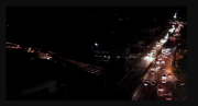 Un megaapagón deja sin luz a la mitad de Brasil
