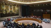 Maduro: Dejaron solo al representante de EEUU en la ONU