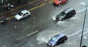 ¿Hasta cuándo seguirán las lluvias? El pronóstico de un experto sobre las precipitaciones en el país
