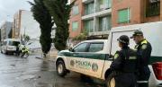 Un atentado y 16 disparos: Revelaron nuevos detalles sobre el caso de los activistas venezolanos en Bogotá y su estado de salud