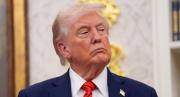 Me desaparecieron el pelo: La polémica portada de la revista Time que desató una dura crítica de Trump