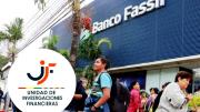 Diario Perfil: el Banco Fassil desvió más de Bs 4 mil millones para más de 50 empresarios cruceños