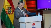 INE: la economía boliviana decreció en un 2,4% al primer semestre de 2025