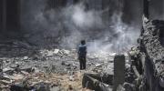 Reconstrucción de Gaza requerirá al menos 70.000 millones de dólares tras 2 años de guerra