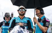 El español Joel Esteban sustituirá al italiano Dennis Foggia en el equipo Aspar