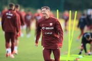 Lewandowski sufre una rotura en el bíceps femoral y se suma a la lista de bajas de Flick