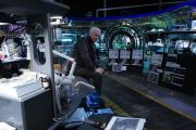 James Cameron se plantea hacer un documental sobre el rodaje de 'Avatar'