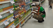 En San Juan, ola de ofrecimientos de retiros voluntarios en supermercados, ¿qué pasa?