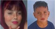 La explicación de la madre de Emir Barboza, tras el asesinato en el Valle Grande: “No opinen sin saber”