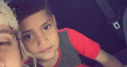 Desde el “Las vas a pagar” hasta el “Justicia por mano propia”: los mensajes de la familia de Emir, el niño asesinado en el Valle Grande