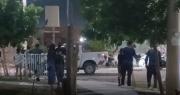 Nuevos videos de la brutal gresca en el Valle Grande: el grito desgarrador de la tía del niño asesinado y la detención de un menor