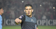Confirmaron el árbitro que dirigirá a San Martín en la ‘final’ frente a Independiente