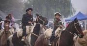 La revancha de Rivadavia: tras la suspensión por mal clima, llega el Festival de Tradiciones Uniendo Raíces