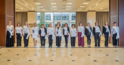 Conocé a cada una de las candidatas sanjuaninas a Reina de las Personas Mayores