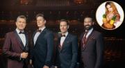 Il Divo vs 'la Bichota': tenor explica a sus fans por qué la música de Karol G no le gusta