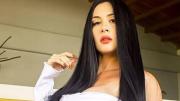 Chepa Candela: Diosa Canales fue a arreglar cuentas a Santo Domingo