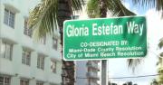 La inesperada sorpresa que Miami Beach le regaló a Gloria Estefan y que deja a todos sin palabras