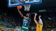 Juegos de baloncesto español (+tabla de clasificación)