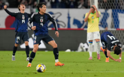 Japón hace historia, remonta una derrota y supera a Brasil por 3-2