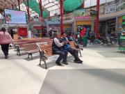 Terminal de Buses de La Paz suspende salidas a Santa Cruz y Cochabamba por bloqueos