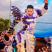 Tarija será sede de la Entrada Folclórica Universitaria Nacional