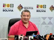 PIB de Bolivia cae 2,40% al primer semestre por la coyuntura y el “exceso de bloqueos políticos”, según el INE
