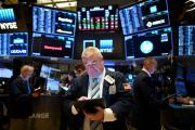 Los mercados globales y el petróleo caen ante la escalada de tensiones entre Estados Unidos y China