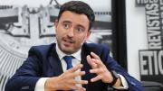 Rodrigo de Loredo contra el Gobierno por un posible cambio de Gabinete: “Está en problemas graves”