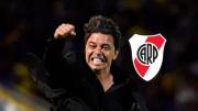 River rompe el mercado y va por un capitán de Europa para reemplazar a Rivero