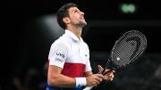 Djokovic habló de Federer y Nadal: nunca he sido cercano, pero nos une algo para siempre