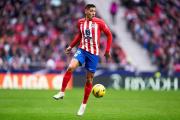 Nahuel Molina abandonaría el Atlético de Madrid para fichar por un grande de Italia: hay oferta