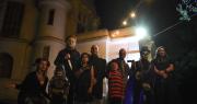 Regresa a La Plata el ciclo Gritos en el Planetario con el Festival Internacional de Cine de Terror y Fantasía