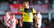 Facundo Tello será el árbitro para el clásico platense entre Estudiantes y Gimnasia