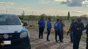 Tras una condena por violencia de género, baleó a un hombre por la espalda y quedó en prisión preventiva