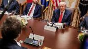 Donald Trump condicionó el apoyo: “Si Javier Milei no gana las elecciones, no seremos generosos con Argentina”