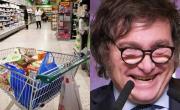 Un importante hipermercado abrió los retiros voluntarios en medio de la crisis de Milei