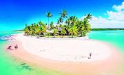 Un Caribe a tan sólo 5 horas de Argentina: cómo llegar y cuánto cuesta