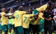 Sudáfrica clasifica al Mundial 2026 pese a quita de puntos