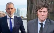 Pablo Duggan adelantó quién perderá las Elecciones en octubre: “Le va a ir muy mal”