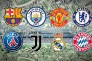 Un prestigioso estudio reveló cuál es el equipo más valioso del mundo: el impactante costo de mercado que alcanzó