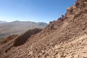 Comibol asegura que no existe contratos para explotación minera sobre la cota 4.400 del Cerro Rico de Potosí