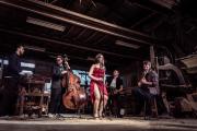 El tango del siglo XXI y la rebeldía punk de El Cachivache Quinteto: entre el arrabal, el rock, la tradición, la milonga y la distorsión