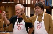 Momi, La Joaqui, cortes, risas y accidentes: los memes que se robaron la primera gala de MasterChef
