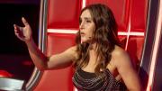 Soledad Pastorutti salió en defensa de la producción de La Voz Argentina tras el escándalo por el final del programa