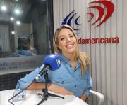 Virginia Gallardo y un nuevo papelón: habló de 56 millones de pobres antes de Milei