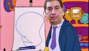 El eslogan libertario que generó un tsunami de memes: Para votar al Colorado, marcá al Pelado