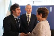 El FMI recortó sus proyecciones para la Argentina y advirtió sobre el impacto del ajuste fiscal y la caída del consumo